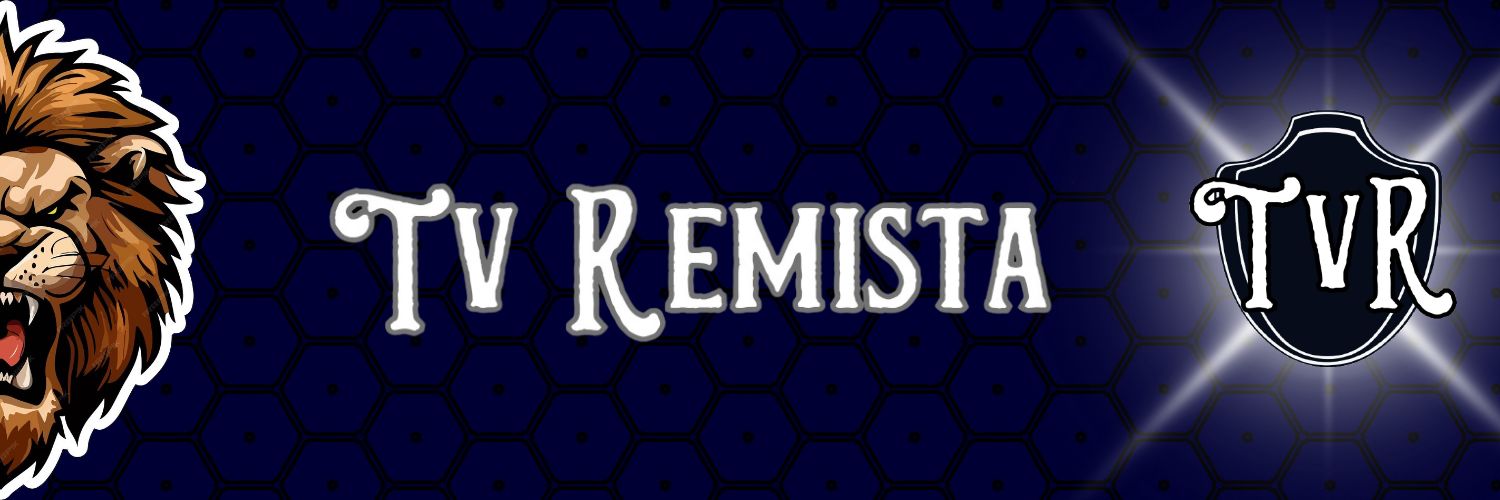TvRemista's profile banner image