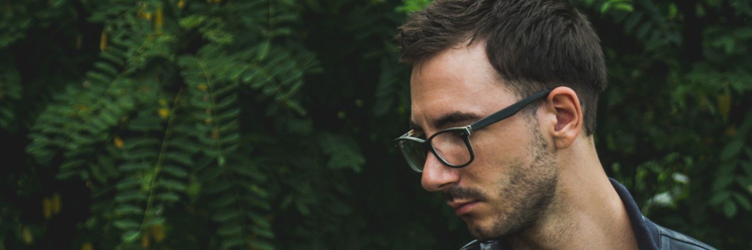 adrianzadroga's profile banner image