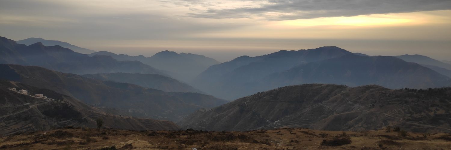 ArshaHasan's profile banner image