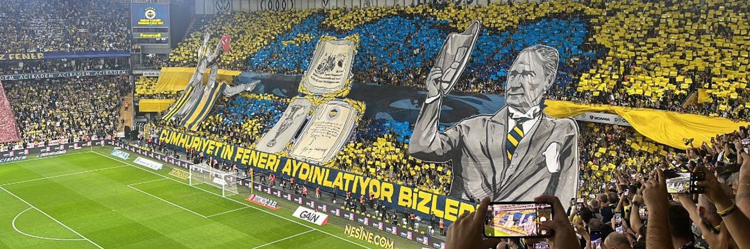 FENERBAHÇELİ EMRAH -𓅪 banner