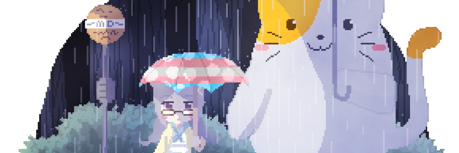 Miranda_G5's profile banner image