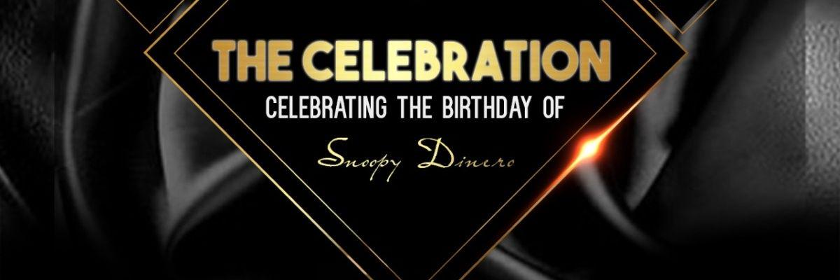 SnoopyDinero's profile banner image