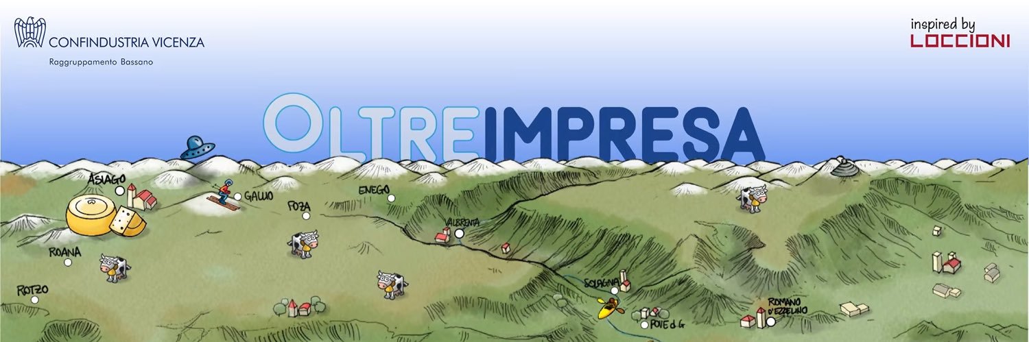 Andrea Visentin banner