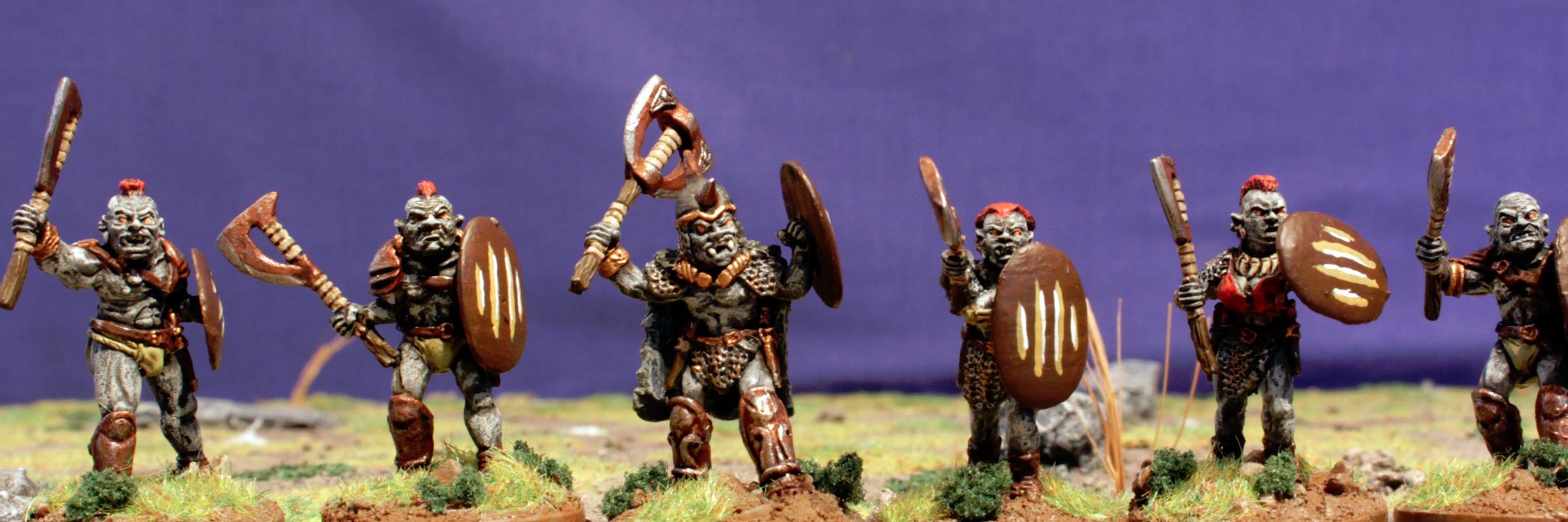 Battlezone Minis banner