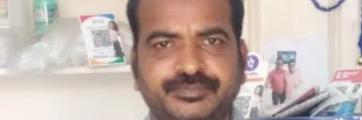 surendramohanre's profile banner image