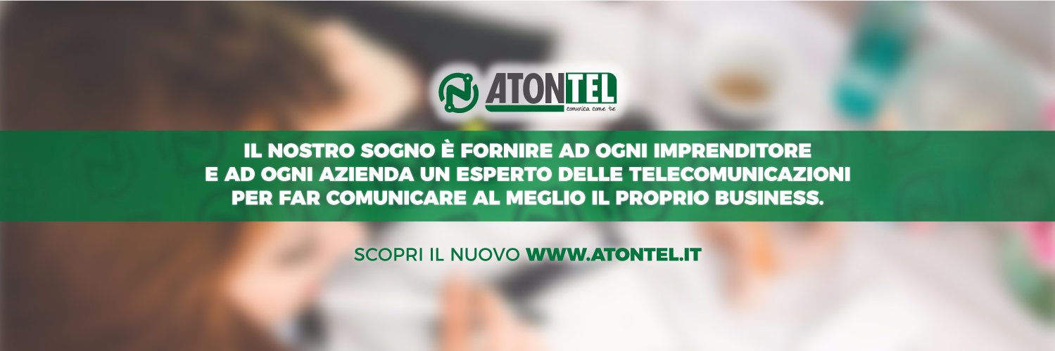 Atontel's profile banner image