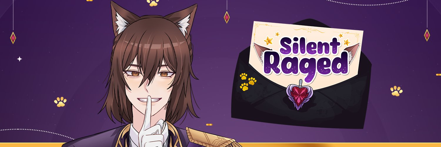 SilentRagedVT's profile banner image