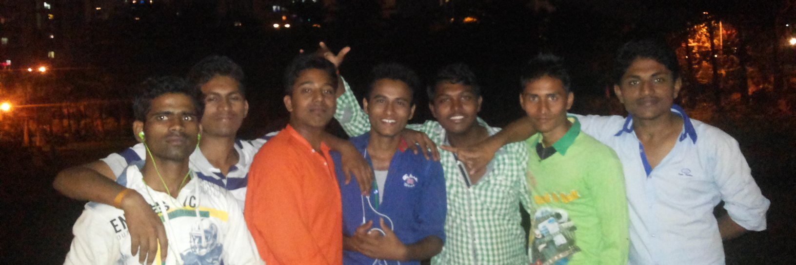 Yogesh Sharma banner