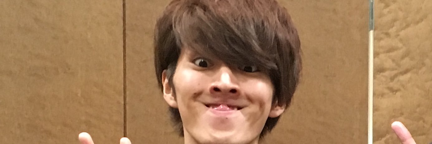 ma_kun519's profile banner image