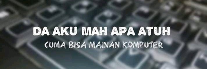 AfterWahyu's profile banner image