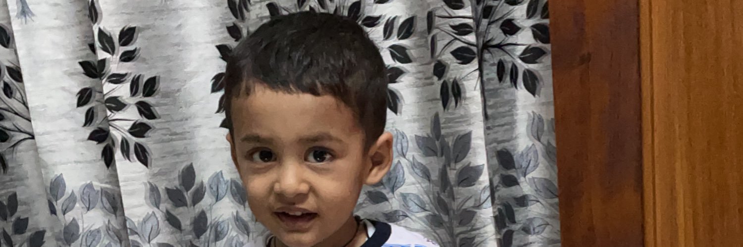 ankurchawla03's profile banner image
