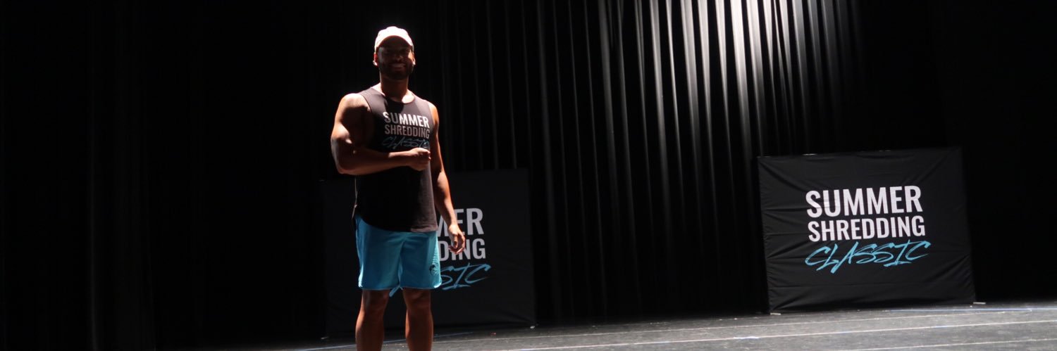 AlphaShredz's profile banner image