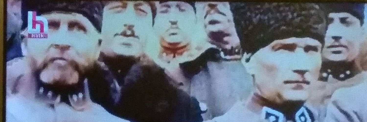 Hasan coşkun banner