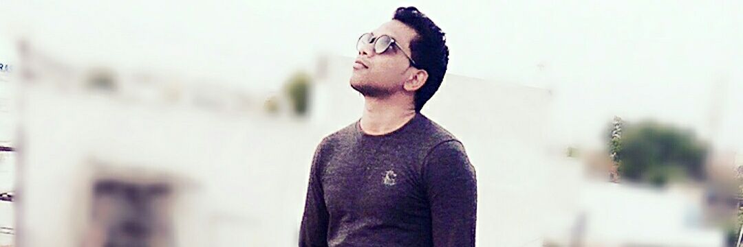 nkudmate's profile banner image