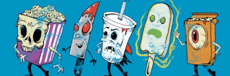 CrummyLuke's profile banner image