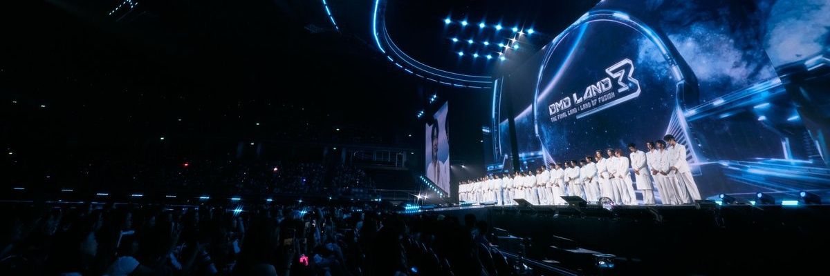 aummera's profile banner image