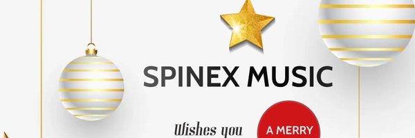 spinexmusic.com Profile Banner