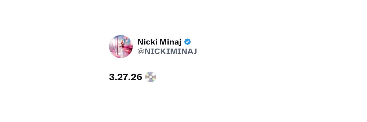 KickiMaraj's profile banner image