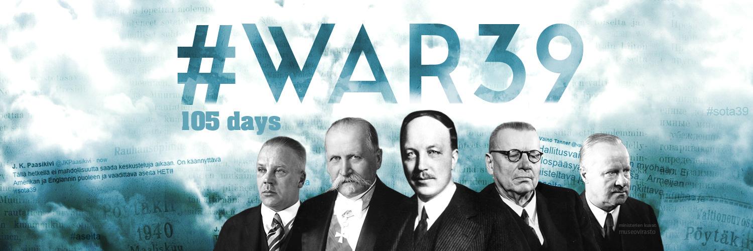 WinterWar1939's profile banner image