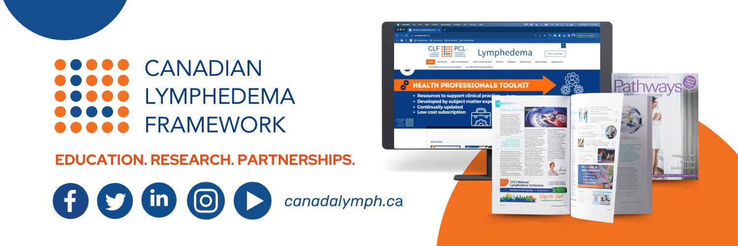 canadalymph.ca banner