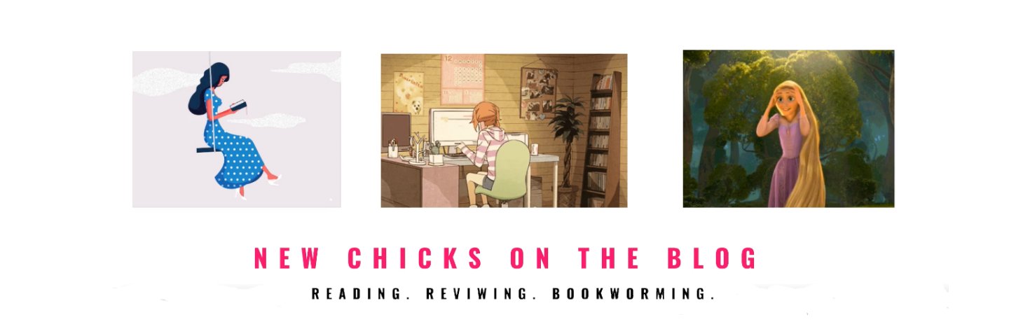 NewChicksBlog's profile banner image