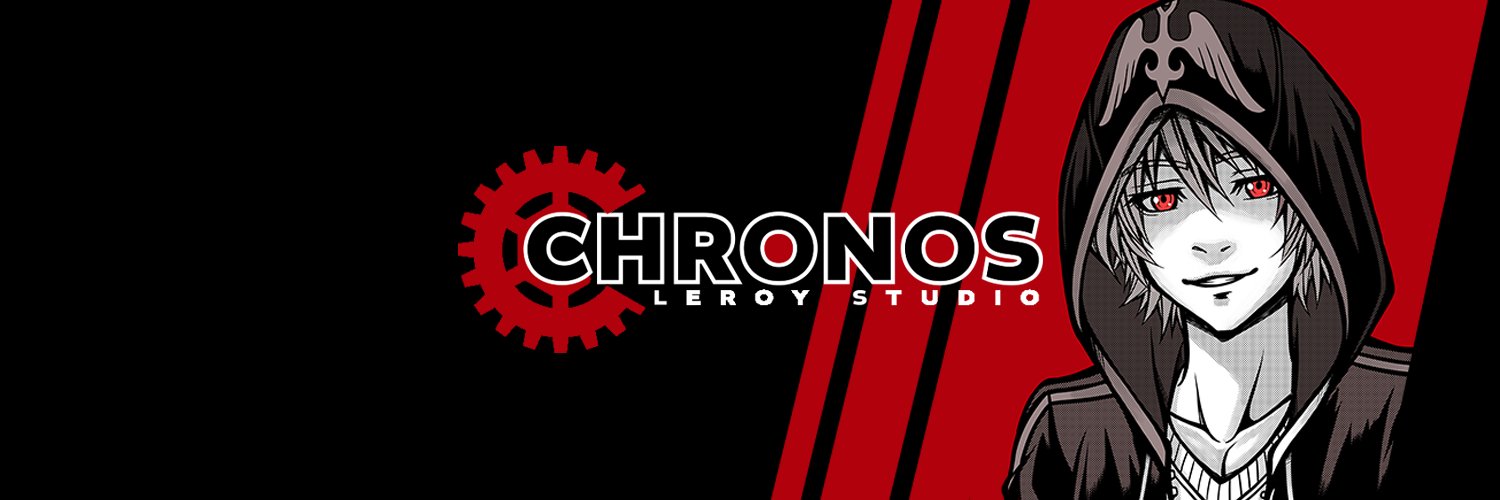 Chronos banner