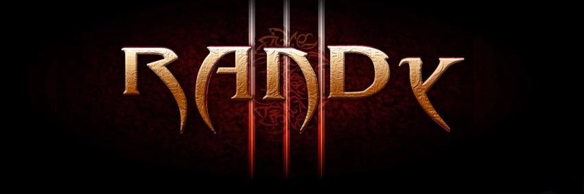 Randy Lhd banner