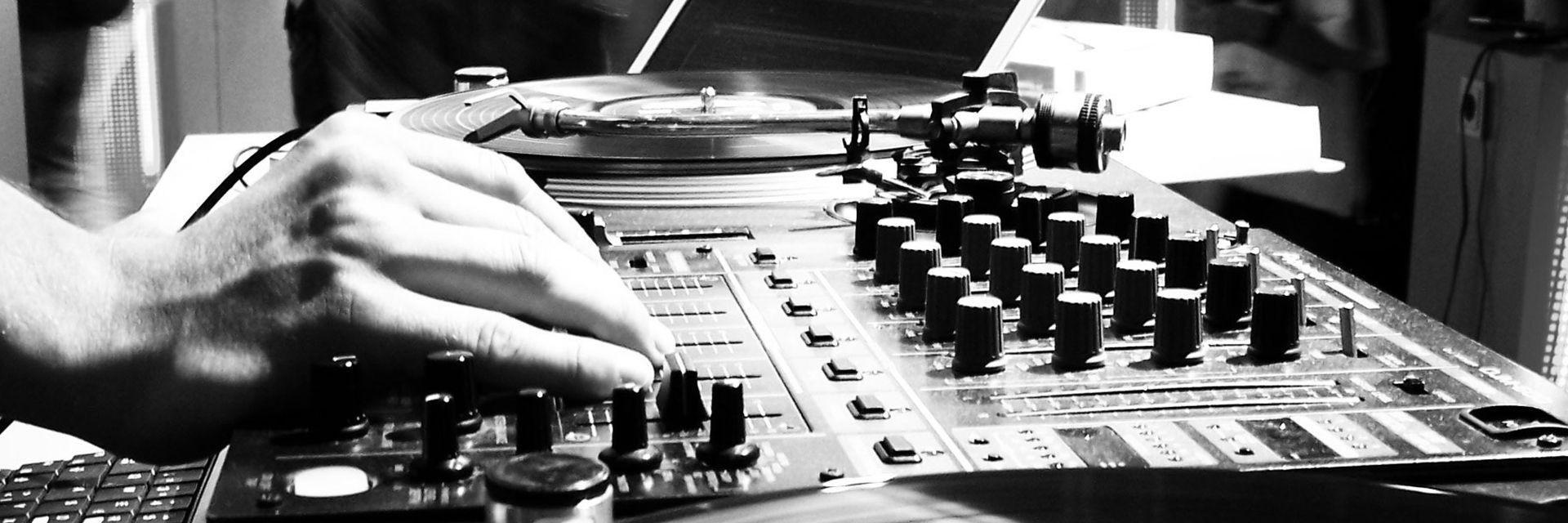 OriginalMixes's profile banner image