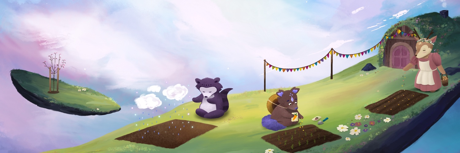 edelewatters's profile banner image