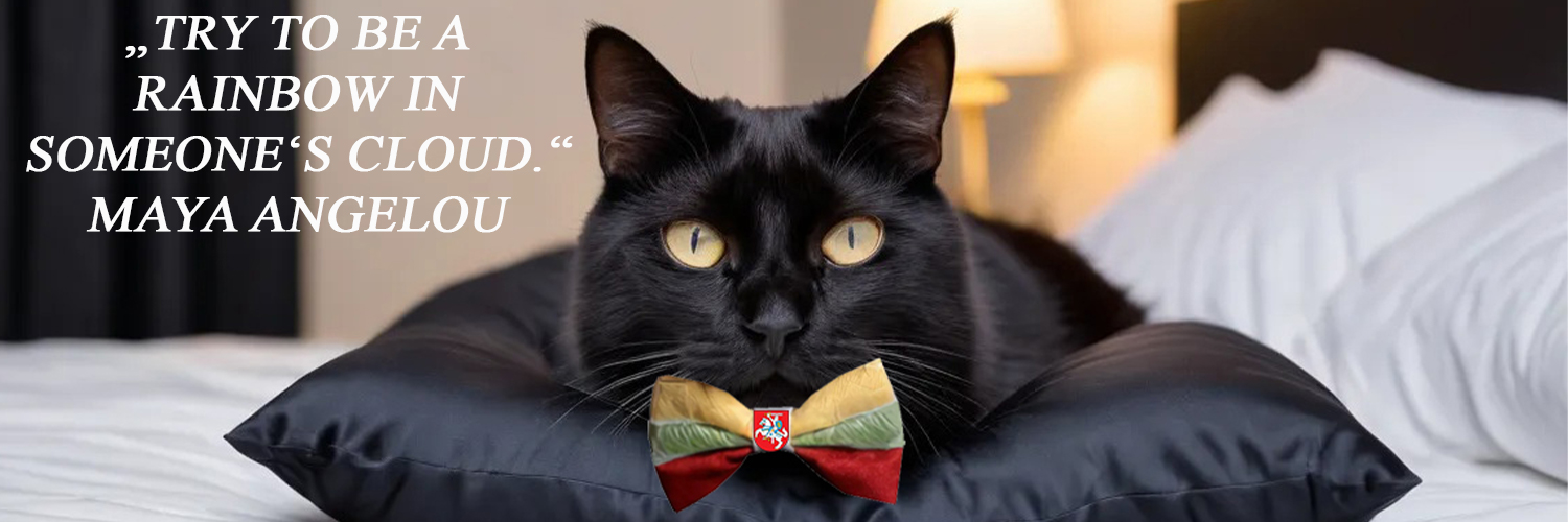 RangoCat 🇱🇹's banner