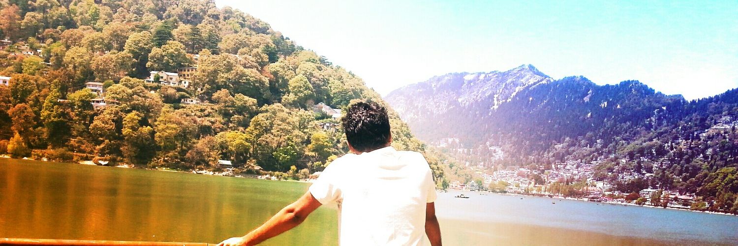 ranjan_dpk's profile banner image