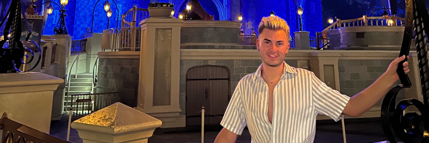 DionCalveley's profile banner image