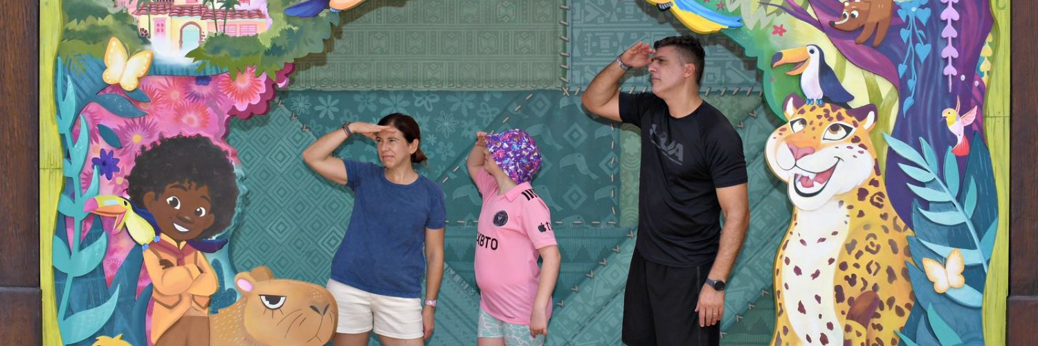 Diego Manuel García banner