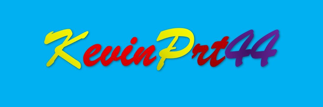 KevinPrt44's profile banner image