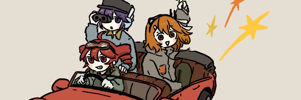 ayu@skeb募集中's banner