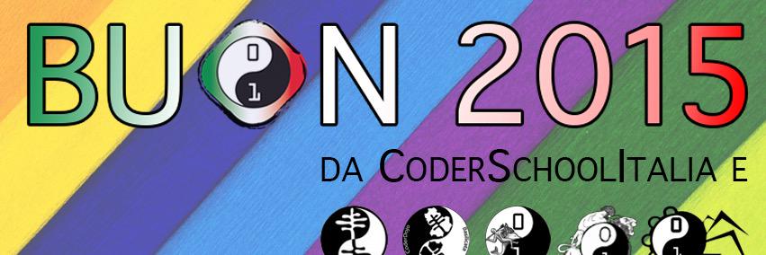 coderschoolit's profile banner image