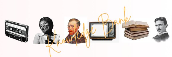 xKnowledgeBANK Profile Banner