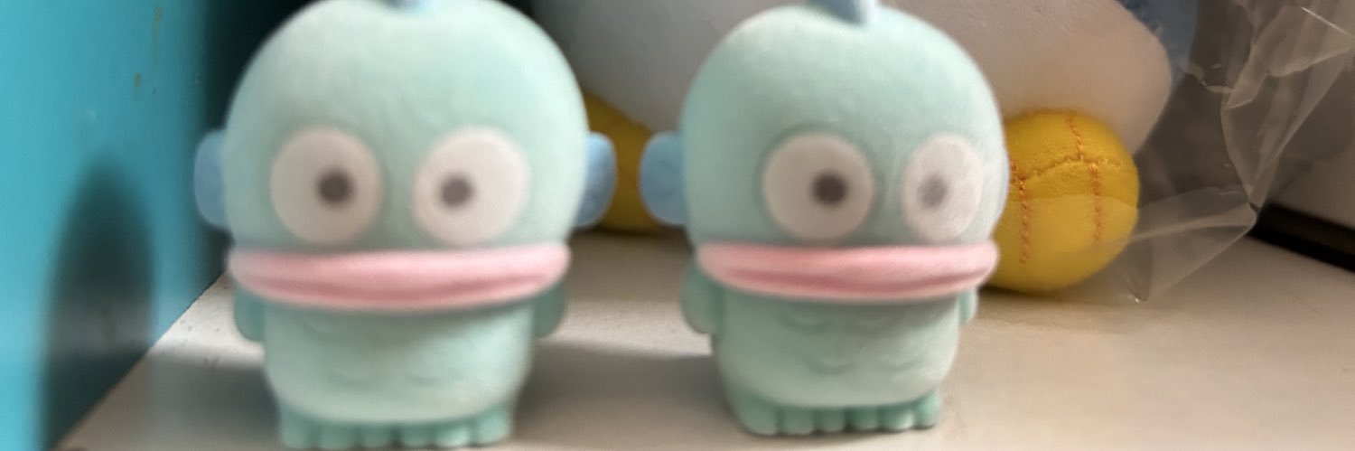 はやしらいす★ banner