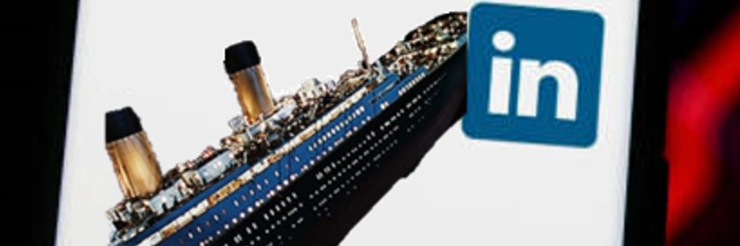 FauxLinkedIn's profile banner image
