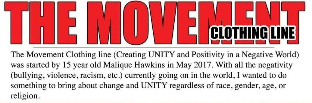 Keisha Hawkins banner