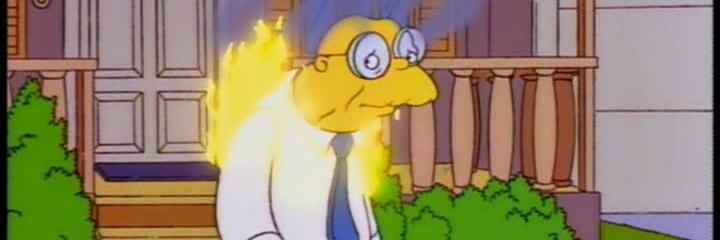 DeepSpaceHomer's profile banner image