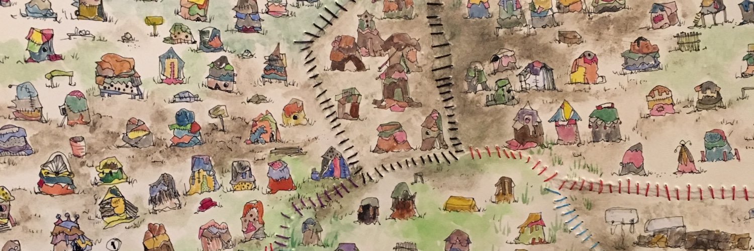 BundleHouse's profile banner image