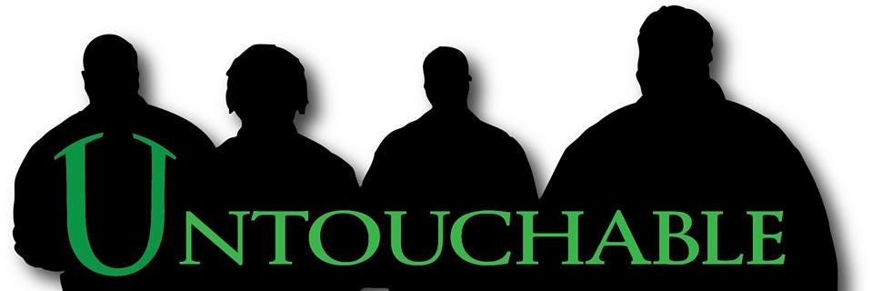 UntouchableCliq's profile banner image
