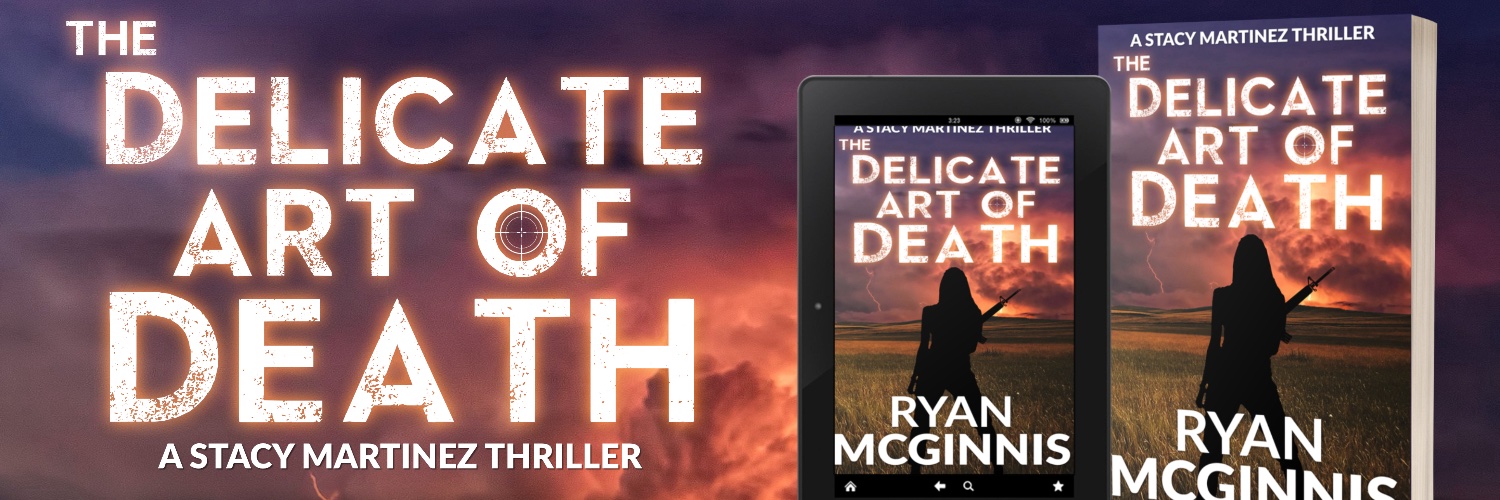 Ryan McGinnis banner