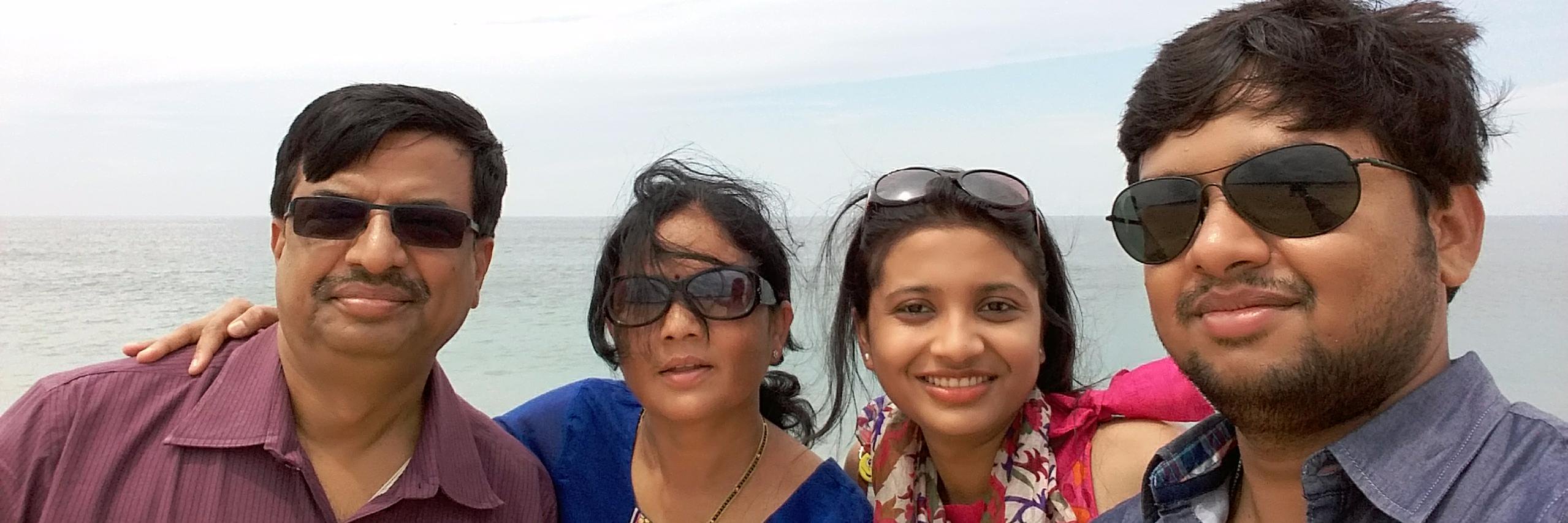 spraichur's profile banner image