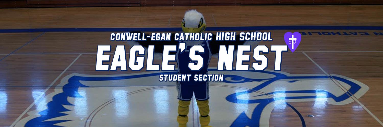 CEC STUDENT SECTION banner