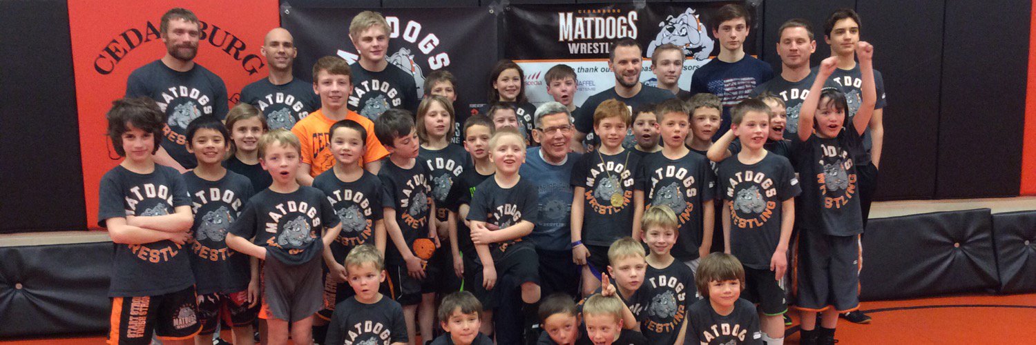 matdogs's profile banner image