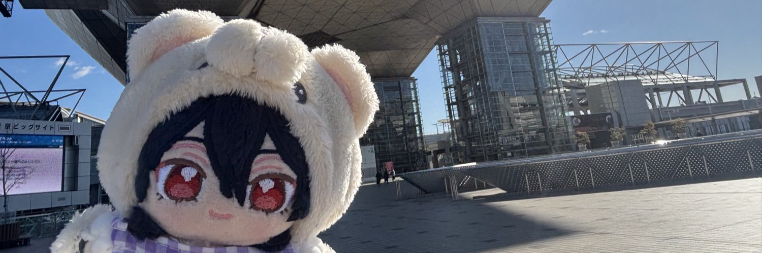 somenocchi's profile banner image