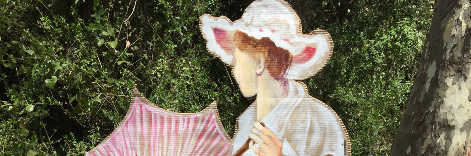 RosaRbaro's profile banner image