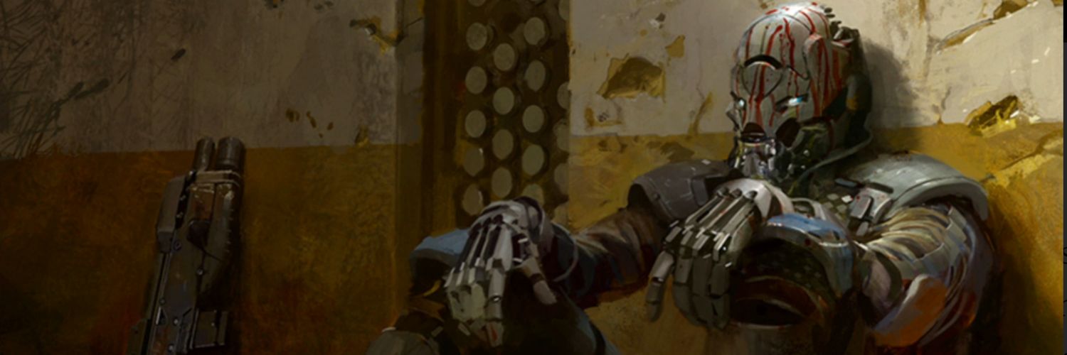 Ram L banner